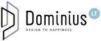 Dominius LT Logo